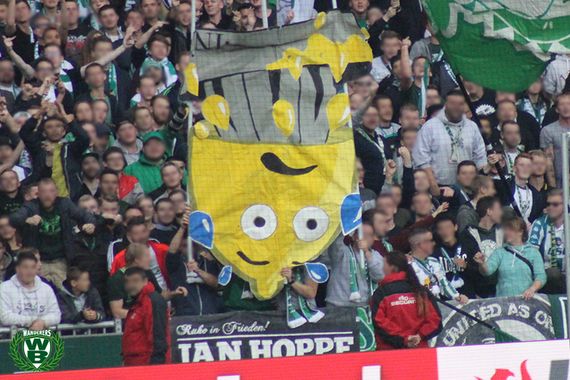 Werder Bremen vs Bayer 04 Leverkusen (0-3) (4)