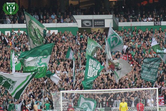 Werder Bremen vs Bayer 04 Leverkusen (0-3) (5)