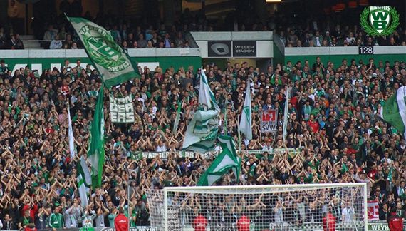 Werder Bremen vs Bayer 04 Leverkusen (0-3) (6)