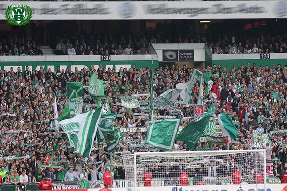 Werder Bremen vs Bayer 04 Leverkusen (0-3) (9)