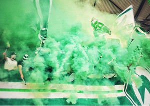 Hannover 96 vs Werder Bremen (1-0)
