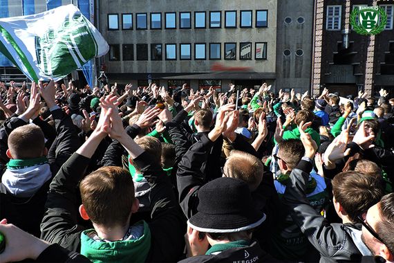 Hannover 96 vs Werder Bremen (1-0) (1)