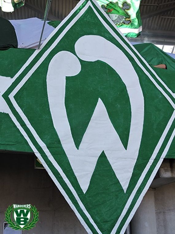 Hannover 96 vs Werder Bremen (1-0) (2)