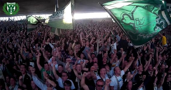 Hannover 96 vs Werder Bremen (1-0) (9)