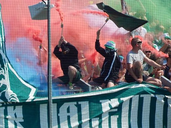 Würzburger Kickers vs Werder Bremen (0-2 n.V.) (11)