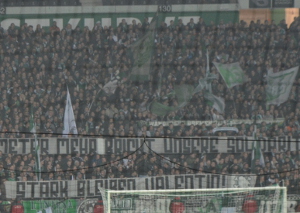 Werder Bremen vs 1. FC Köln (1-0)
