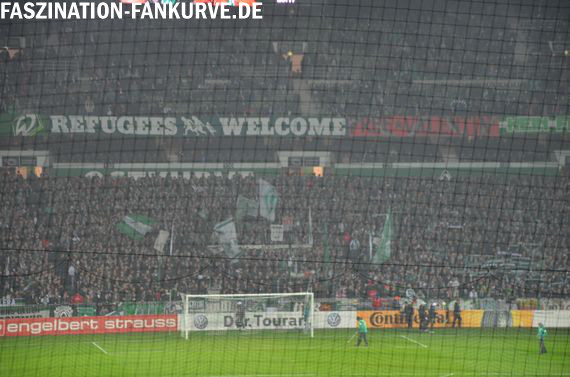 Werder Bremen vs 1. FC Köln (1-0) (1)