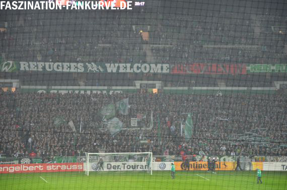 Werder Bremen vs 1. FC Köln (1-0) (2)