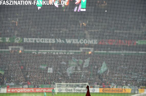 Werder Bremen vs 1. FC Köln (1-0) (3)