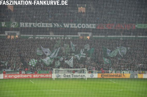 Werder Bremen vs 1. FC Köln (1-0) (6)