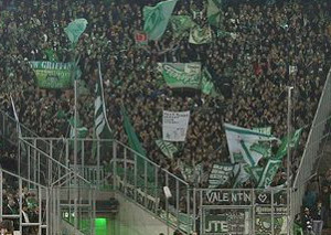 Borussia Mönchengladbach vs Werder Bremen (3-4)