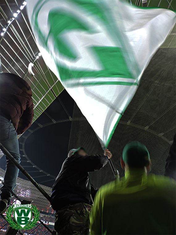 Bayer 04 Leverkusen vs Werder Bremen (1-3) (14)