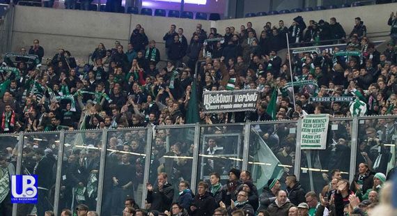 FC Schalke 04 vs Werder Bremen (3-1) (8)