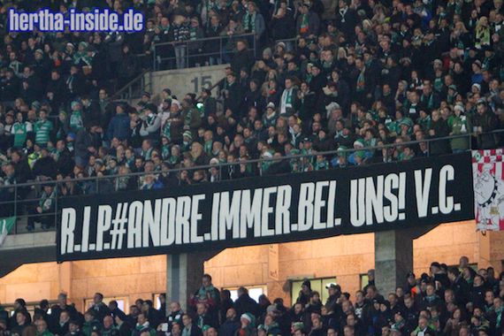 Hertha BSC vs Werder Bremen (0-1) (4)
