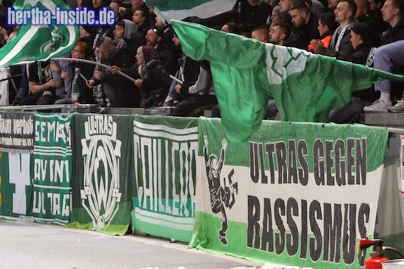 Hertha BSC vs Werder Bremen (0-1) (5)