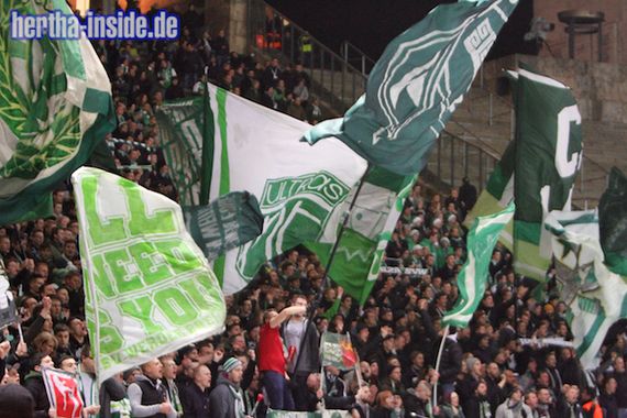 Hertha BSC vs Werder Bremen (0-1) (7)