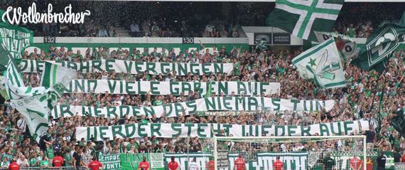 Werder Bremen vs FC Augsburg (1-2) (1)