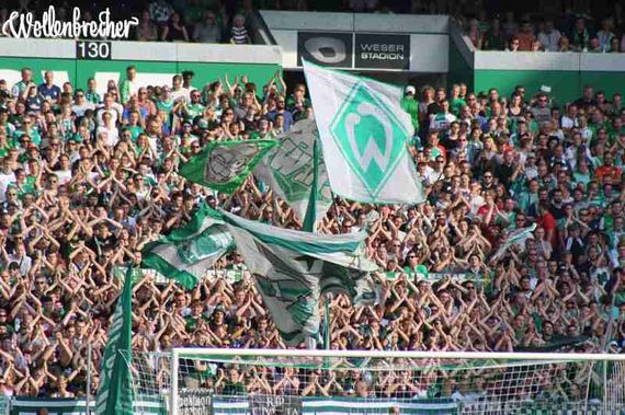 Werder Bremen vs FC Augsburg (1-2) (3)