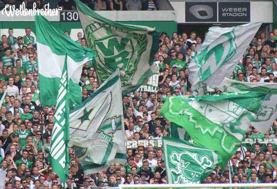 Werder Bremen vs FC Augsburg (1-2) (5)