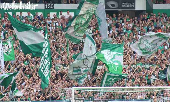 Werder Bremen vs FC Augsburg (1-2) (6)
