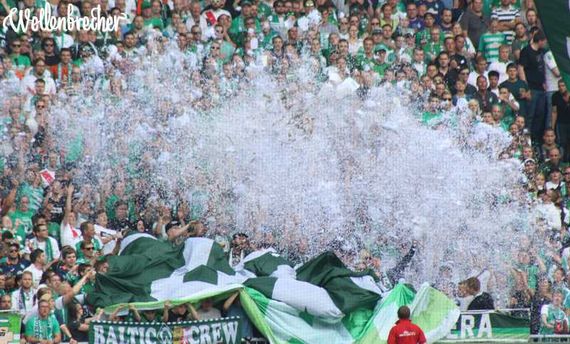 Werder Bremen vs FC Augsburg (1-2) (7)