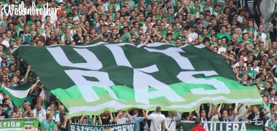 Werder Bremen vs FC Augsburg (1-2) (8)