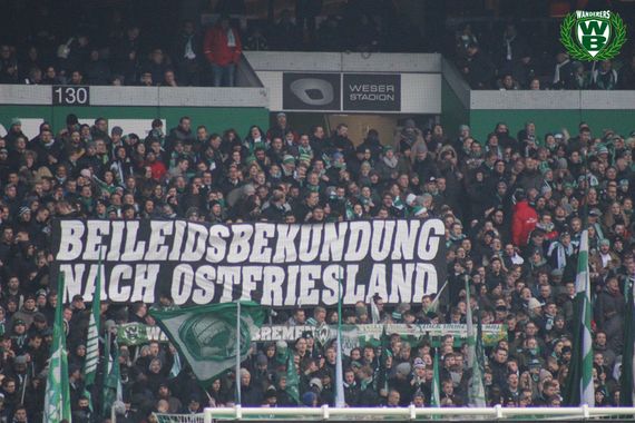 Werder Bremen vs Borussia Mönchengladbach (0-1) (3)
