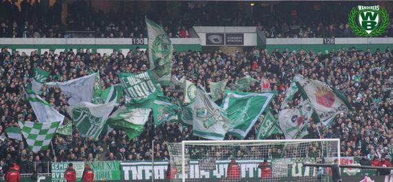Werder Bremen vs Borussia Mönchengladbach (0-1) (4)