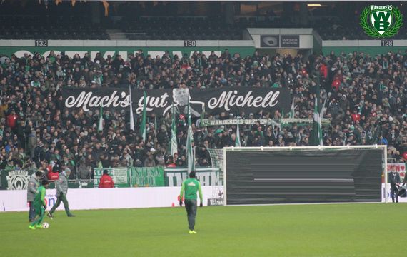 Werder Bremen vs Borussia Mönchengladbach (0-1) (7)