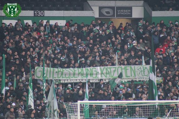 Werder Bremen vs Borussia Mönchengladbach (0-1) (8)