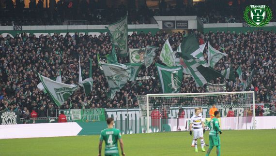 Werder Bremen vs Borussia Mönchengladbach (0-1) (10)