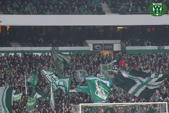 Werder Bremen vs Borussia Mönchengladbach (0-1) (11)