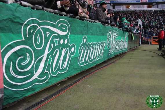 Werder Bremen vs Borussia Mönchengladbach (0-1) (12)