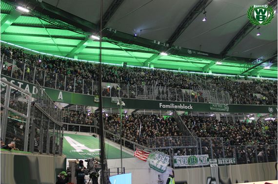 VfL Wolfsburg vs Werder Bremen (1-2) (3)