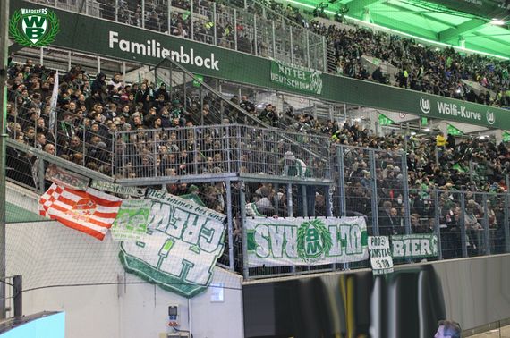 VfL Wolfsburg vs Werder Bremen (1-2) (4)