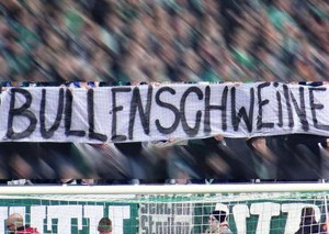 Werder Bremen vs SV Darmstadt 98 (2-0)