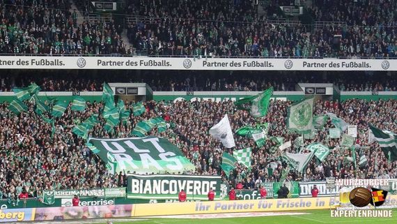 Werder Bremen vs SV Darmstadt 98 (2-0) (2)