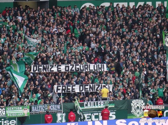 Werder Bremen vs SV Darmstadt 98 (2-0) (4)