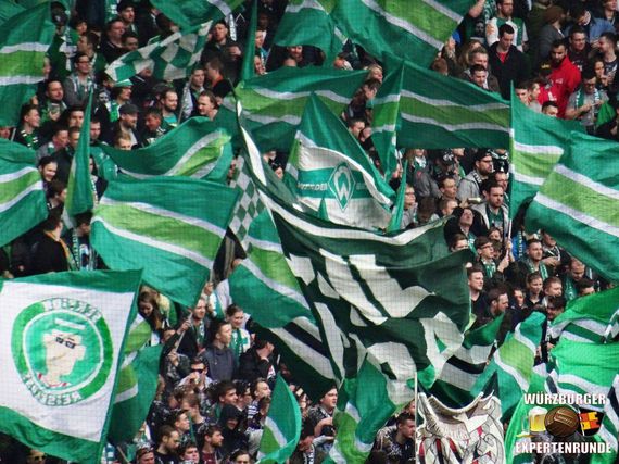 Werder Bremen vs SV Darmstadt 98 (2-0) (5)