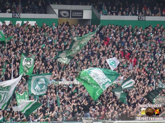 Werder Bremen vs SV Darmstadt 98 (2-0) (7)