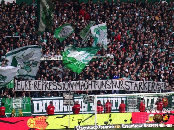 Werder Bremen vs SV Darmstadt 98 (2-0) (8)