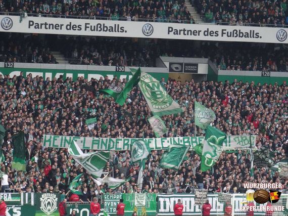 Werder Bremen vs SV Darmstadt 98 (2-0) (9)