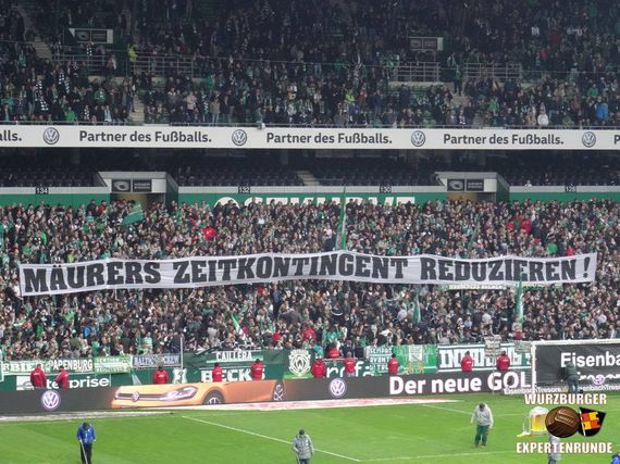 Werder Bremen vs SV Darmstadt 98 (2-0) (10)
