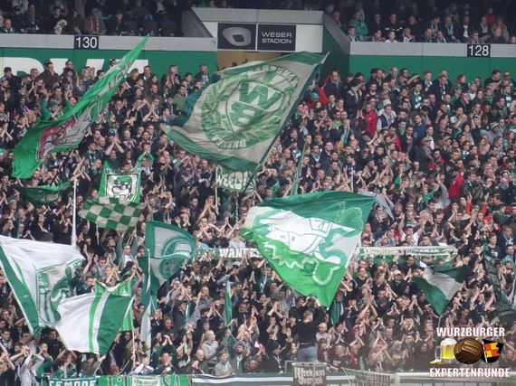 Werder Bremen vs SV Darmstadt 98 (2-0) (11)