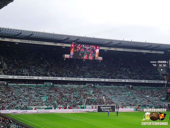 Werder Bremen vs SV Darmstadt 98 (2-0) (13)