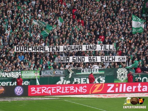 Werder Bremen vs SV Darmstadt 98 (2-0) (14)