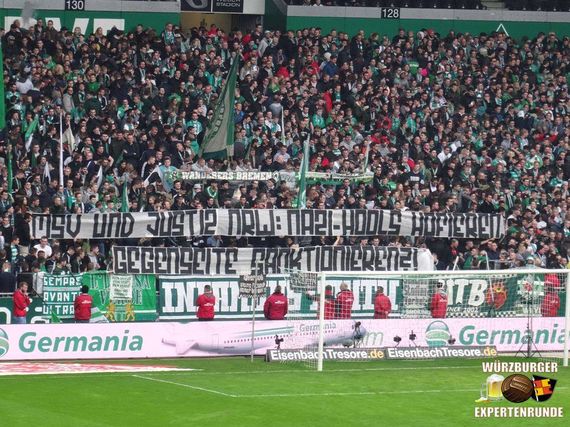 Werder Bremen vs SV Darmstadt 98 (2-0) (16)