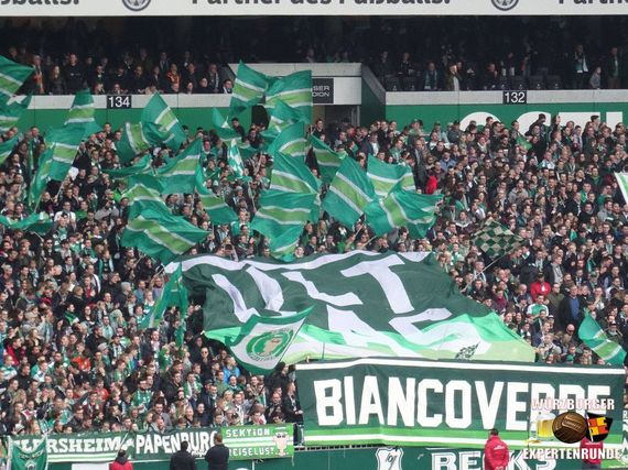 Werder Bremen vs SV Darmstadt 98 (2-0) (18)