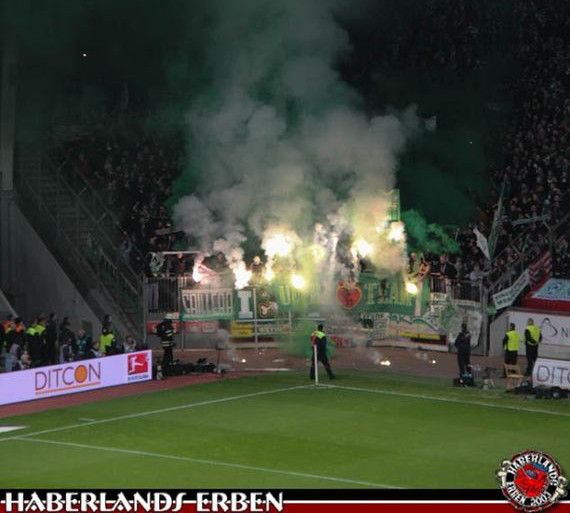 Bayer 04 Leverkusen vs Werder Bremen (1-1) (2)