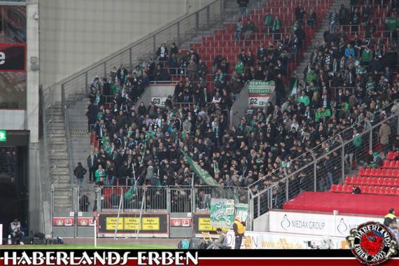 Bayer 04 Leverkusen vs Werder Bremen (1-1) (18)